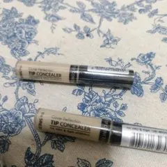 the saem TIP CONCEALERのサムネイル