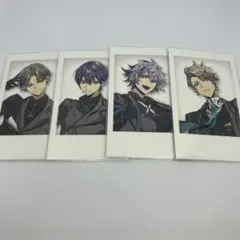 ROF-MAO ろふまお チェキ風カード