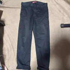 美品・初期タグ・USA✨Supreme カーゴパンツ 32サイズ ネイビー 中古・古着通販】SUPREME (シュプリーム) カーゴパンツ ネイビー