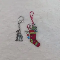 トイストーリー キーホルダーセット