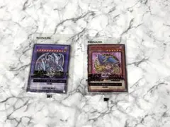 遊戯王 ラッシュデュエル セブンイレブン限定 プロモ 5枚セット - メルカリ