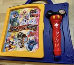 英語学習 ミッキーとトイ・ストーリー 絵本セット