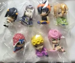 肩ズンFig. ジョジョの奇妙な冒険 黄金の風vol.1 黄金の風vol.2