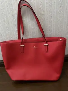 kate spade ケイトスペード トートバッグ