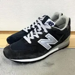 ニューバランス996 usa製 最終価格‼️