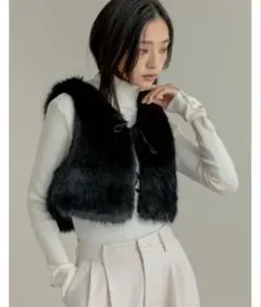 ファー ファーコート