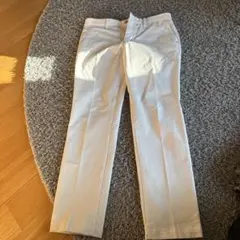 ゴルフパンツ メンズウェア