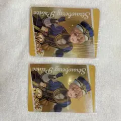 るぅと　カード