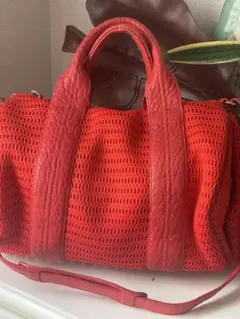 2026年最新】Alexander Wang レディース ショルダーバッグの人気 