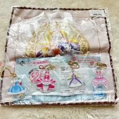 プリキュア20周年　一番くじ 20th キュアスカイ　アクリルキーホルダー