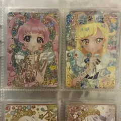 ひみつのアイプリリング5弾 サイン フルコンプ リート 全6枚 タマキ