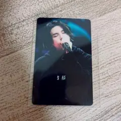 D-DAY ユンギ SUGA AgustD トレカ FC会場 限定 - メルカリ