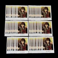 朔間零 ぱしゃっつ action 2弾 サンドストーム まとめ売り セット売り