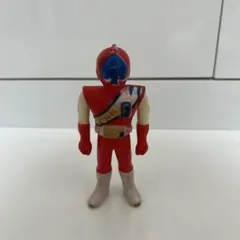 光速エスパー】フィギュア ビンテージ パイロットエース - メルカリ
