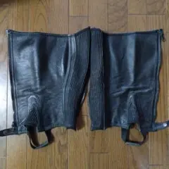 乗馬用 チャップス