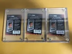 【数が多いほど安く販売】ウルプロ スクリューダウン 1/2インチ 3個