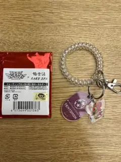 デジモン　極楽湯　テントモン