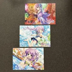 ブラウンダスト2 ランダムトレーディングブロマイド ルゥ グレイシア