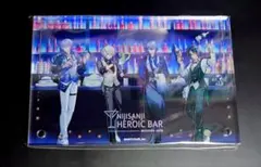 にじさんじ アニカフェ Dytica アクリルシャドーボックス