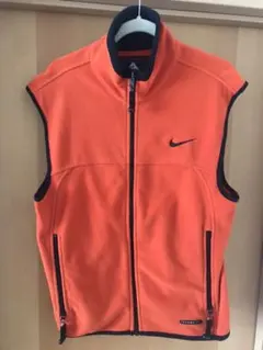 NIKE acg 90s フリースベスト