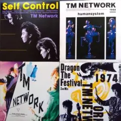 2026年最新】tm network lpの人気アイテム - メルカリ