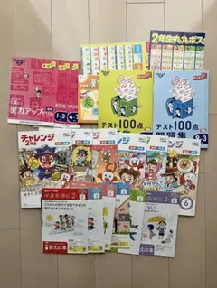進研ゼミ　2020年度　中1Challenge 一年分 オリジナルスタイル｜進研ゼミ中学講座
