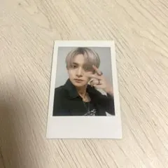 ENHYPEN FATE ヒスン チェキ