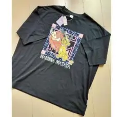 キッズ180サイズ ライオンキング Tシャツ しまむら リトシー LINK@