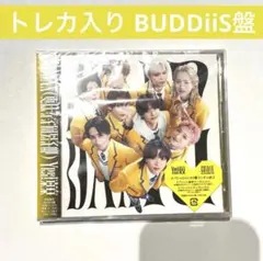 EBiDAN Yes!東京 BUDDiiS盤 未開封 トレカ
