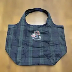 2025年最新】ファミリア マザーズバッグ ブラックウォッチの人気