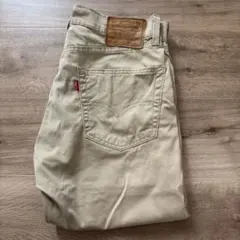 LEVI'S 505 W30 L