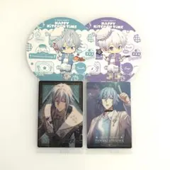 アイナナ MEZZO\