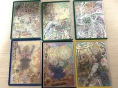 スーパードラゴンボールヒーローズ　旧弾まとめ売り