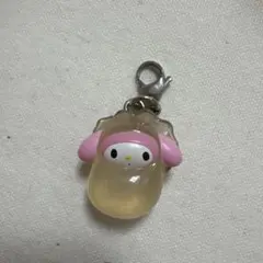 サンリオ なりきりオイスター マイメロディ めじるしアクセサリー