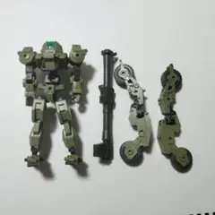 【期間限定値下げ】30MM ヴォルパノヴァ(クアッドバイクVer.)