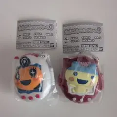 たまごっちスイングケース3 めめっち　やんぐまめっち