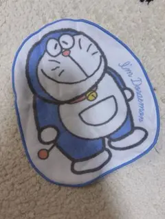 ドラえもん ミニタオル