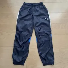 Puma ピステパンツ ネイビー　140サイズ