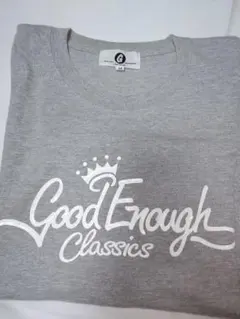 Good Enough Classics Tシャツ
