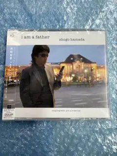 浜田省吾 Ｉam a father CD マキシシングルのサムネイル