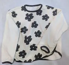 【マーキーズ】ぷっくりプリントトレーナー　Ｌ