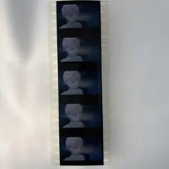 五等分の花嫁 入場特典 生コマフィルム 第6弾 中野一花