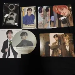 andteam &team 니콜라스 트레카 메지루시 코스터 프리클라