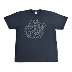 EGO-WRAPPIN' エゴラッピン 2023 ツアーTシャツ