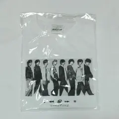 timelesz タイムレス ライブツアー MOMENTUM Tシャツ - メルカリ