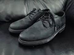 オックスフォード革靴