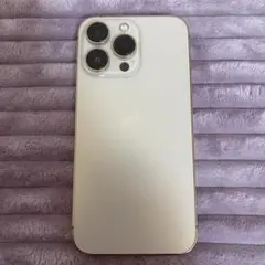Apple iPhone 本体 ゴールド　13 Pro