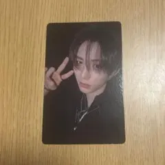 BOYNEXTDOOR テサン weverse global トレカ