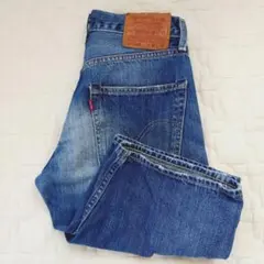 Levi's 503 デニム ハーフパンツ ショートパンツ 28インチのサムネイル