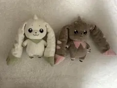 2026年最新】テリアモン ロップモンの人気アイテム - メルカリ